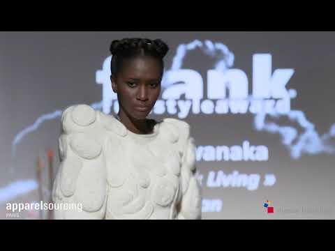 FRANKfurtstyleaward Best of international “HEIMAT 4 0 COLLECTION”