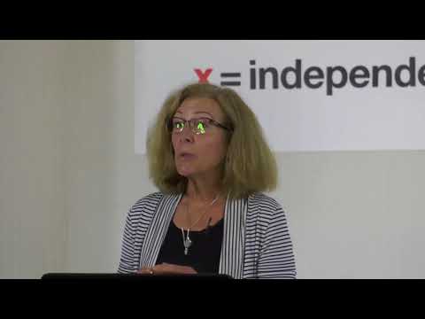 Building an Inclusive Community | Debra Scocozza | TEDxStroudsburgLibrary