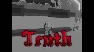 Cross my heart, hope to 💀Die💀 *obsessed*