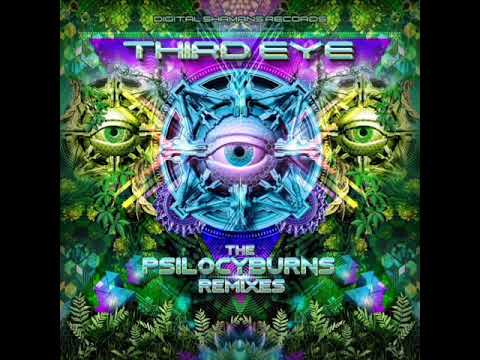 Jumpstreet vs Weirdbass - No Mames (Psilocyburns Rmx)