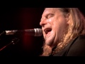 Warren Haynes ­with Joe Bonamassa -- Guitar Center's King of the Blues 2011