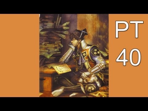 Samurai Warriors 3 Walkthrough PT. 40 - Confrontation at Yamazaki (Motonari's Story)