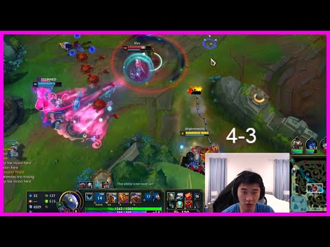 Interceptor 9000 - Best of LoL Streams 2287