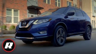 2020 Nissan Rogue: Yeah, it’s old, but that doesn’t mean it’s bad
