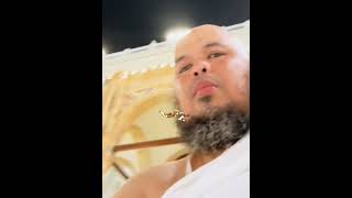 Download lagu Raffi Ahmad departs for the Hajj with Ustadz Derry Sulaiman mp3