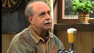 F C De Kampioenen S15E02 Boma surprise