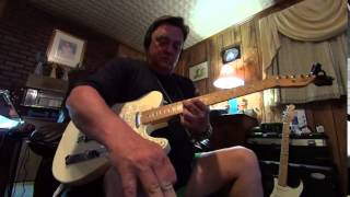 Homer H Hulme 111 Its A Lonesome Road      VTS 01 1