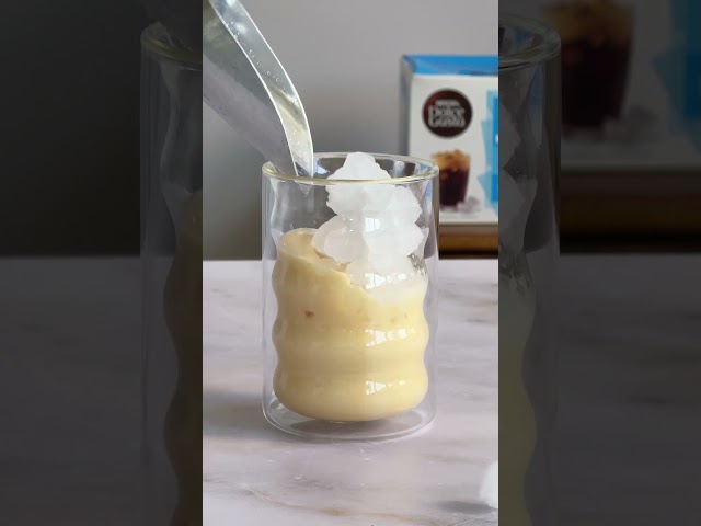 Vídeo relacionado con Nescafé DOLCE GUSTO Iced Frappé 16 Capsulas (Paquete de 4)