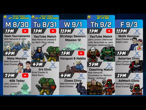 Do Orks stand up to Drukhari's power?