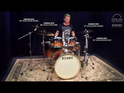 TAMA Superstar Classic