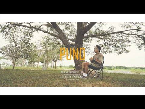LUCI J - PUNO (Official Music Video) Prod by Don Jay - YouTube