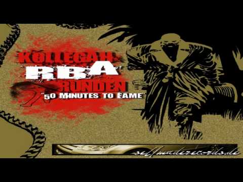 50 MINUTES TO FAME - KOLLEGAH RBA BATTLE 23