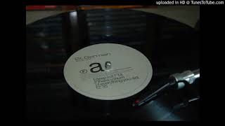 Air - The Vagabond (vinyl audio)