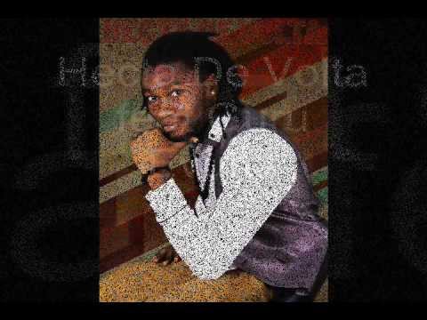 Hecta Ft Guru - Evuna