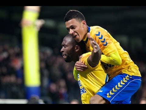 90 Seconds: Super Sno en Lekker Weekend voor Twente!