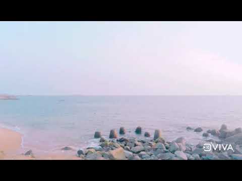 Thengapattanam beach #beach