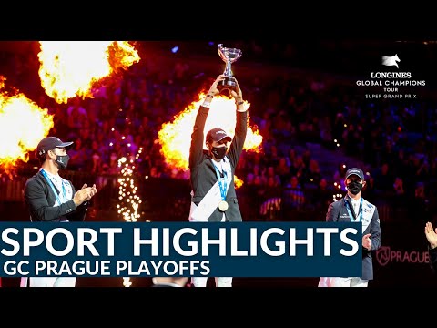 LGCT Super Grand Prix - Sport Highlights