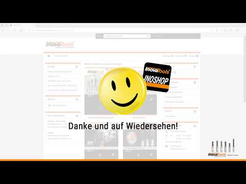 INOSHOP Erklärvideo - de