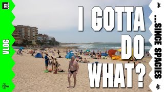I Gotta Do What? | vLog S1 E2