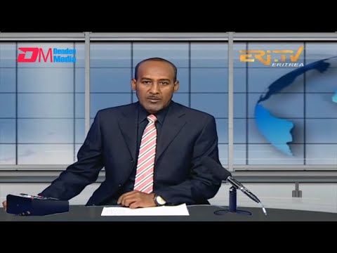 Arabic Evening News for April 15, 2022 - ERi-TV, Eritrea