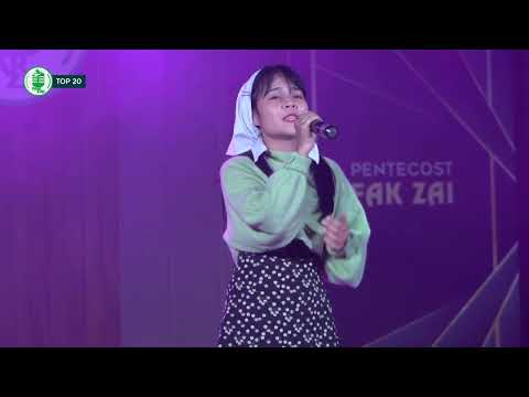 Lalhmangaihzuali | Zonuam | Danglam tura koh