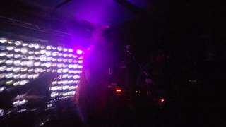 Sticky Fingers - Just For You // Brooklyn, NY