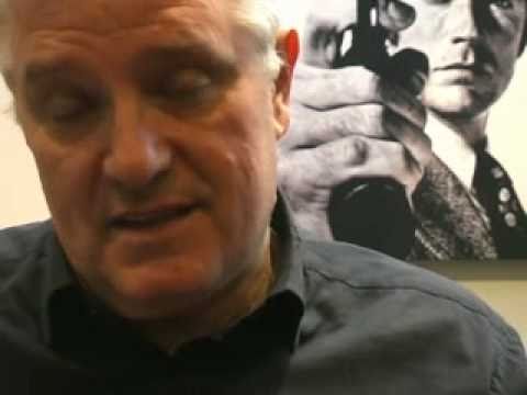 Beppe Loda interview