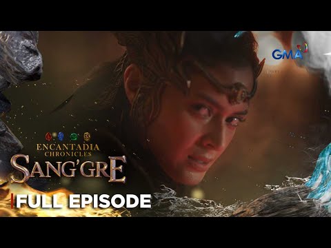 Sang'gre: Ang dalamhati ni Terra! (Full Episode 129 - December 11, 2025) | Encantadia Chronicles