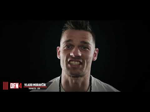 DFN 4: Chochlíková VS Strnadová official teaser