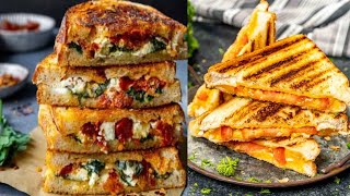 Best Sandwich Shop In India - WoW Sandwiches