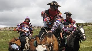 TRAILER COMPLETO DE "DON MELCHO AMIGO O ENEMIGO" EN HD