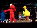 Sesame Street Live Super Grover Ready For Action