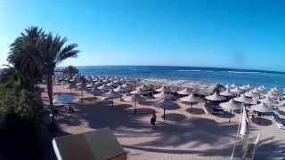 preview picture of video 'EGYPT 2014 Marsa-Alam Utopia Beach Club - Red See'