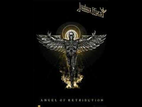 Judas Priest - Judas Rising