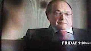 Movie Trailer: THE LAST DAYS OF LEHMAN BROTHERS