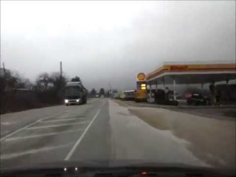 100 Kila и Golemia Kajmaka