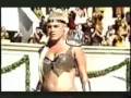 Pepsi Commercial - We Will Rock You (ft. Britney ...