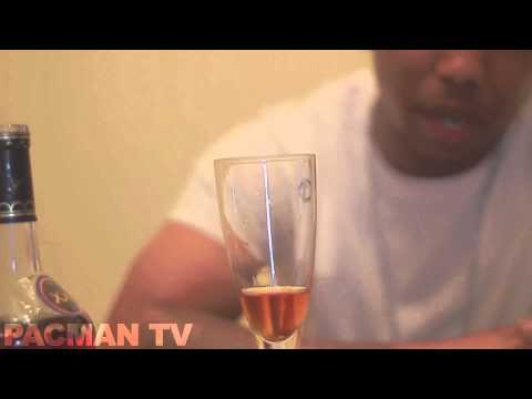 PACMAN TV - MEEK MILLZ "FADED TOO LONG" (CHANSON REMIX)