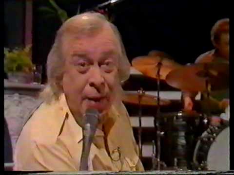 Tommy Burton - I Wanna Be Like You