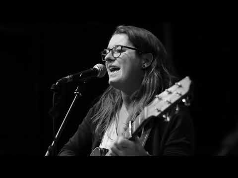 Singer Songwriter Night Colgne 2018 - Hanna Meyerholz & Phil Wood