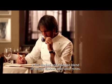 Lavazza A Modo Mio, Davide Oldani presents Intensamente