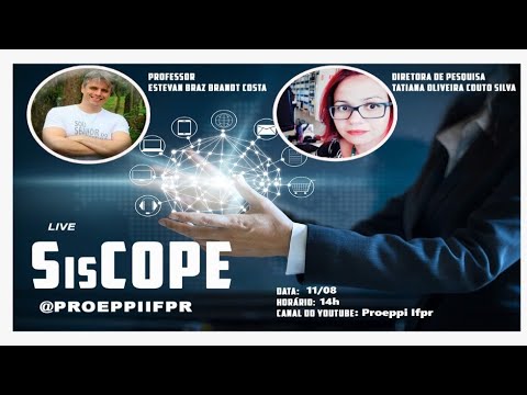 Live SisCOPE IFPR