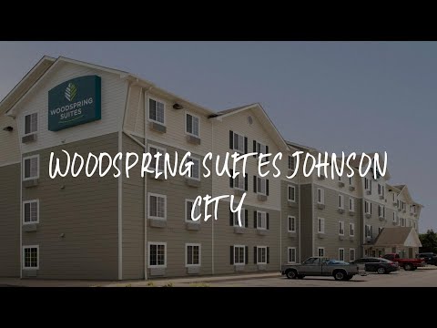 WoodSpring Suites Johnson City Review - Johnson City , United States of America