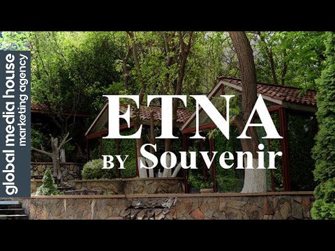 Etna By Souvenir