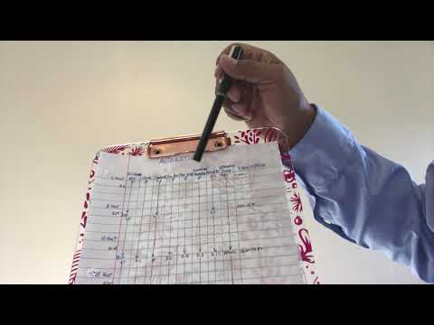 Core logging in porphyry copper deposits without core, Alteration, Video4-6