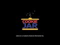 Cookie Jar WGBH Boston PBS Kids 1997 2008 2022
