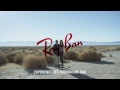 Ray Ban Commercial