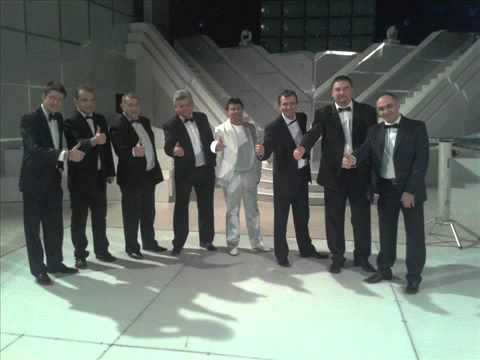 Milan Strasni  // Sapljanka  2012