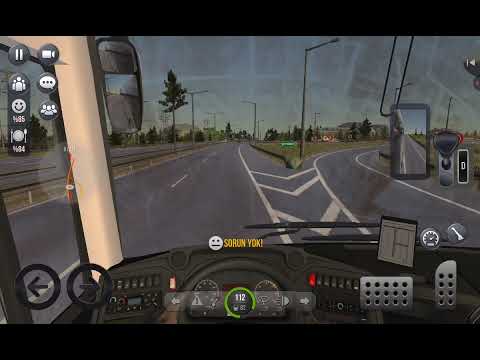 Antalya Alanya yolcusu kalmasın 