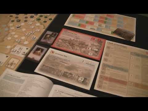 CoS - intro b (rules)